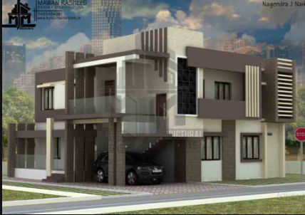 Lavish Home